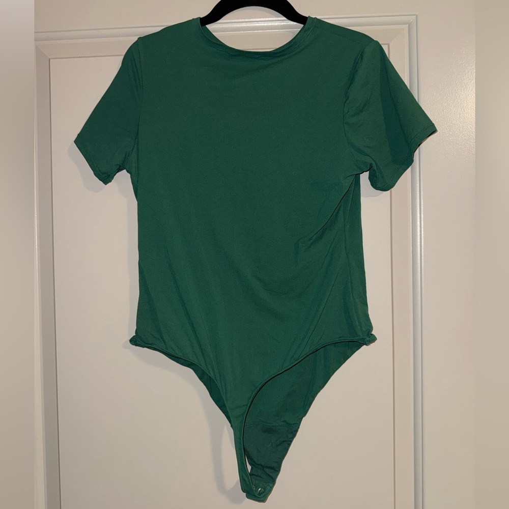 🆕NWOT AUDEN Bodysuit